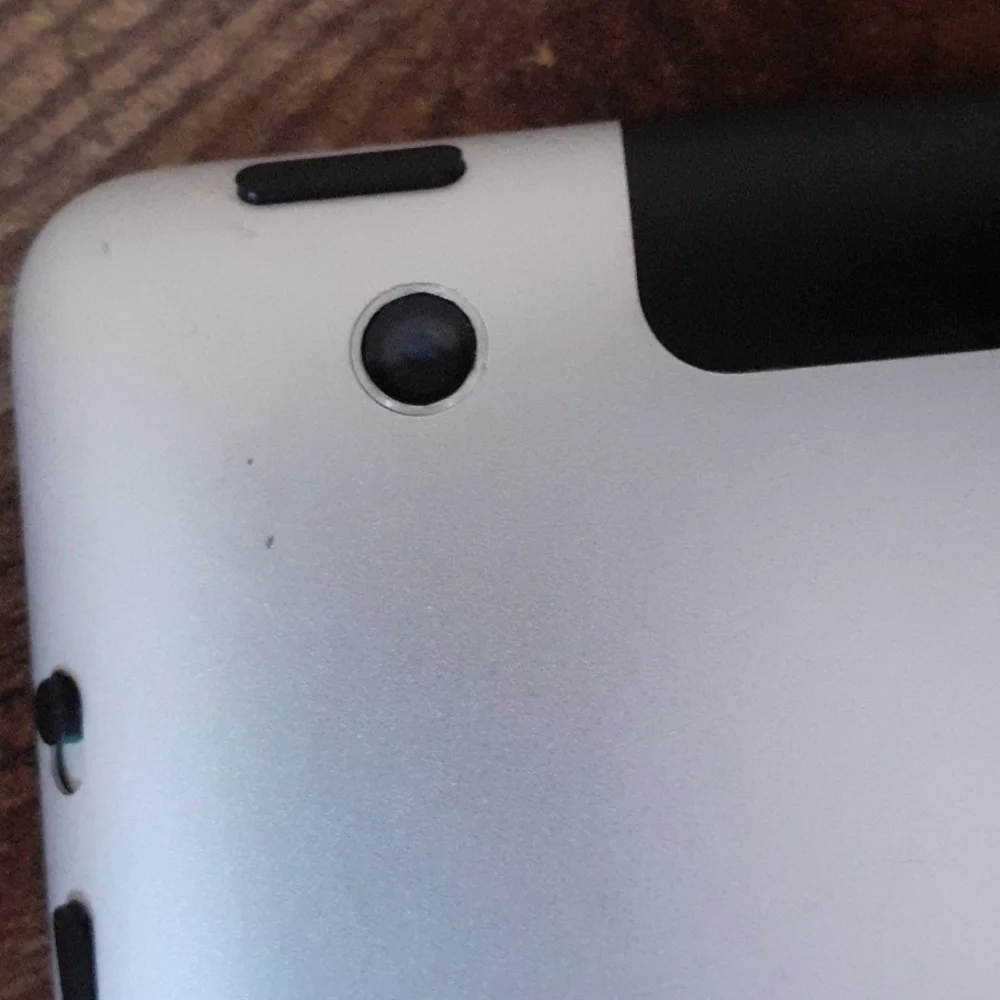 apple ipad